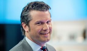 fox news stars personally contacting senatiors pete hegseth