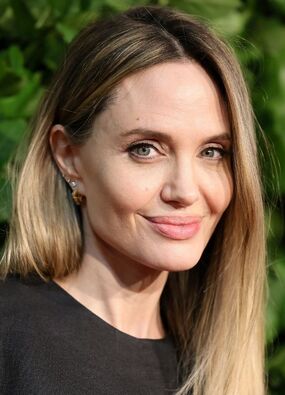 angelina jolie not taken seriously actress