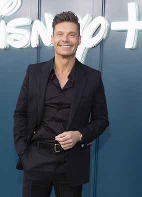  wheel of fortune ryan seacrest dating status