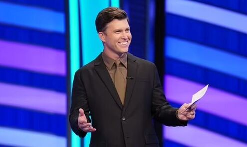 jeopardy colin jost pop culture