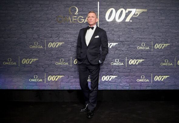 daniel craig originally turned down James Bond role