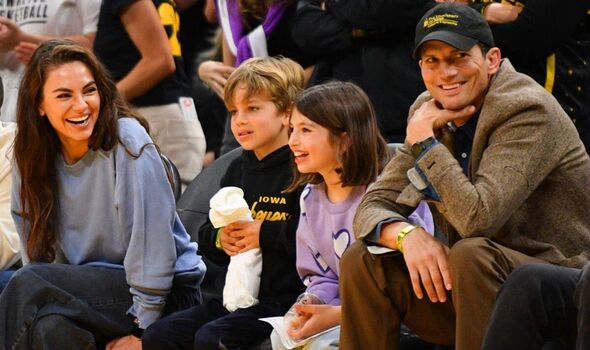 ashton kutcher net worth no trust funds children fortune 