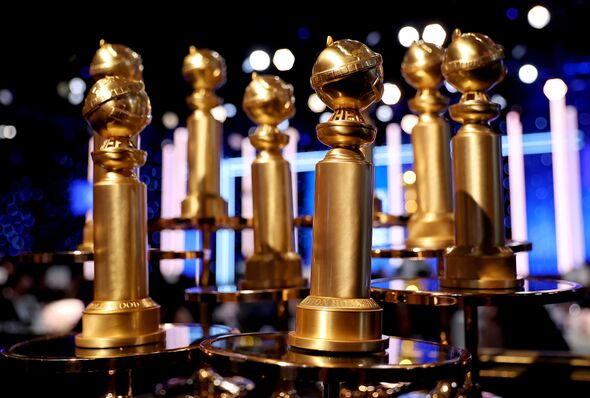 golden globes 2025 full winners list