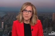 cnn Alisyn Camerota devastating announcement