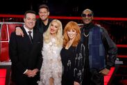 The Voice fans underwhelming finale performances