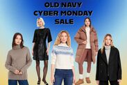 old navy cyber monday sale 50 off