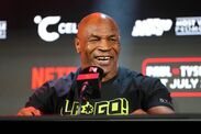 mike tyson reveals truth jake paul diet