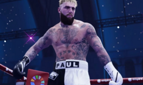 jake paul video game rating