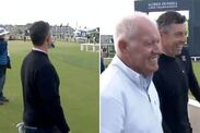 rory-mcilroy-father-alfred-dunhill-links-championship