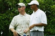 Tiger Woods' 'close friend' PGA Tour golf