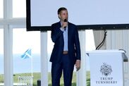 eric trump turnberry green fee price