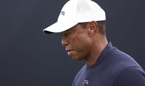 Tiger Woods Augusta National painting court sued