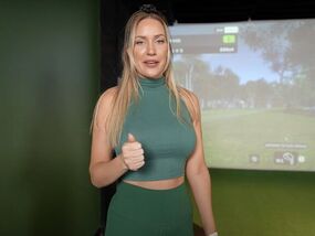 Paige Spiranac PGA Tour betting Masters RBC Heritage