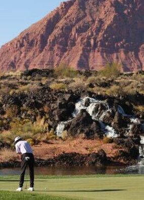 pga tour event penalties lava