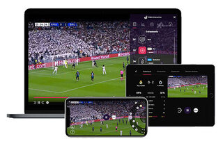 Proximus Pickx récompensé pour son expérience interactive aux 'International Sports Awards'