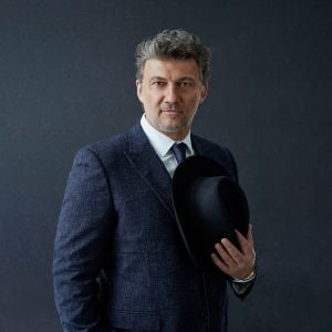 Jonas Kaufmann