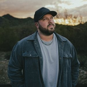 Mitchell Tenpenny