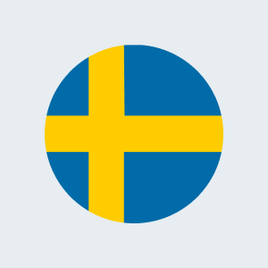 Sweden