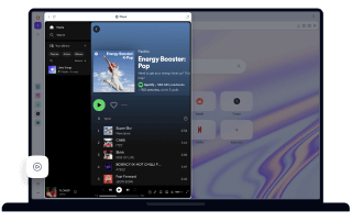 Music Player