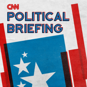 CNN Political Briefing-logo