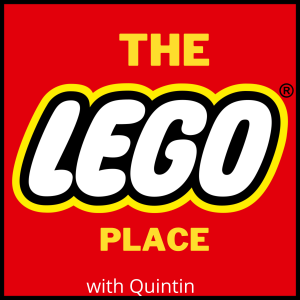 The Lego place