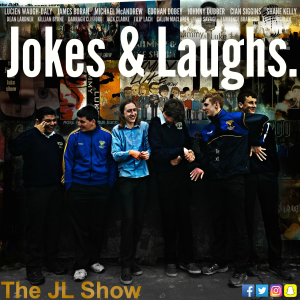The JL Show