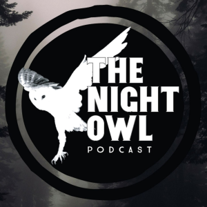 The Night Owl Podcast