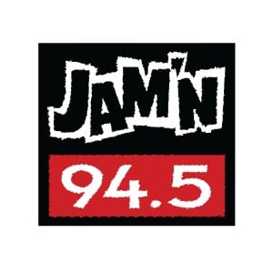 JAM'N 94.5-logo