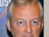 Bruno Le Maire