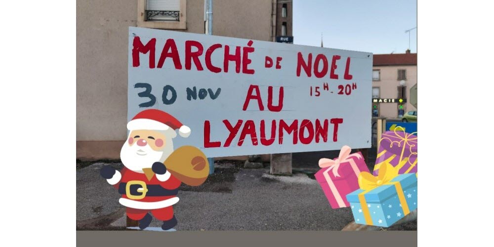 Retrouvez les photos du marché de Noël organisé samedi 30 novembre par l'association des Épouvantails au Lyaumont d'Aillevillers-et-Lyaumont. Images proposées par " Association des Epouvantails  (Aillevillers-et-Lyaumont) "