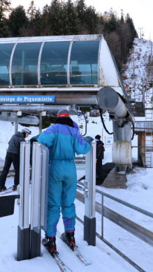 Station de ski de Métabief : vers la fermeture de Piquemiette... 