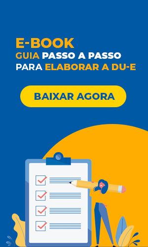 E-book: passo a passo para elaborar a DU-E