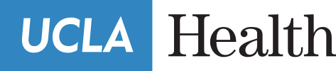 UCLA Health Logo