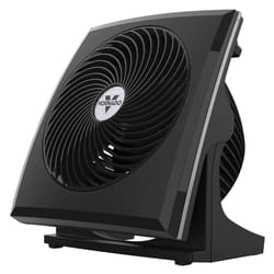 Vornado 573T 10.3 in. H X 7.24 in. D 3 speed Air Circulator/Tilt