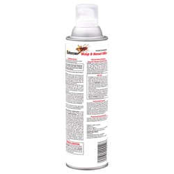 Enforcer Instant Knockdown Wasp and Hornet Killer Liquid 16 oz