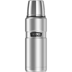 Thermos 16 oz Stainless BPA Free Vacuum Insulated Beverage Bottle