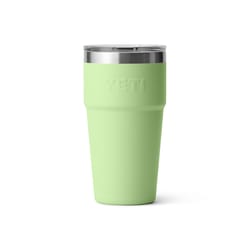 YETI Rambler 20 oz seasonal BPA Free Vacuum Insulated Tumbler