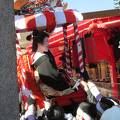 今宮戎神社 十日戎宝恵駕行列