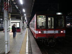 鹿島臨海鉄道大洗鹿島線　