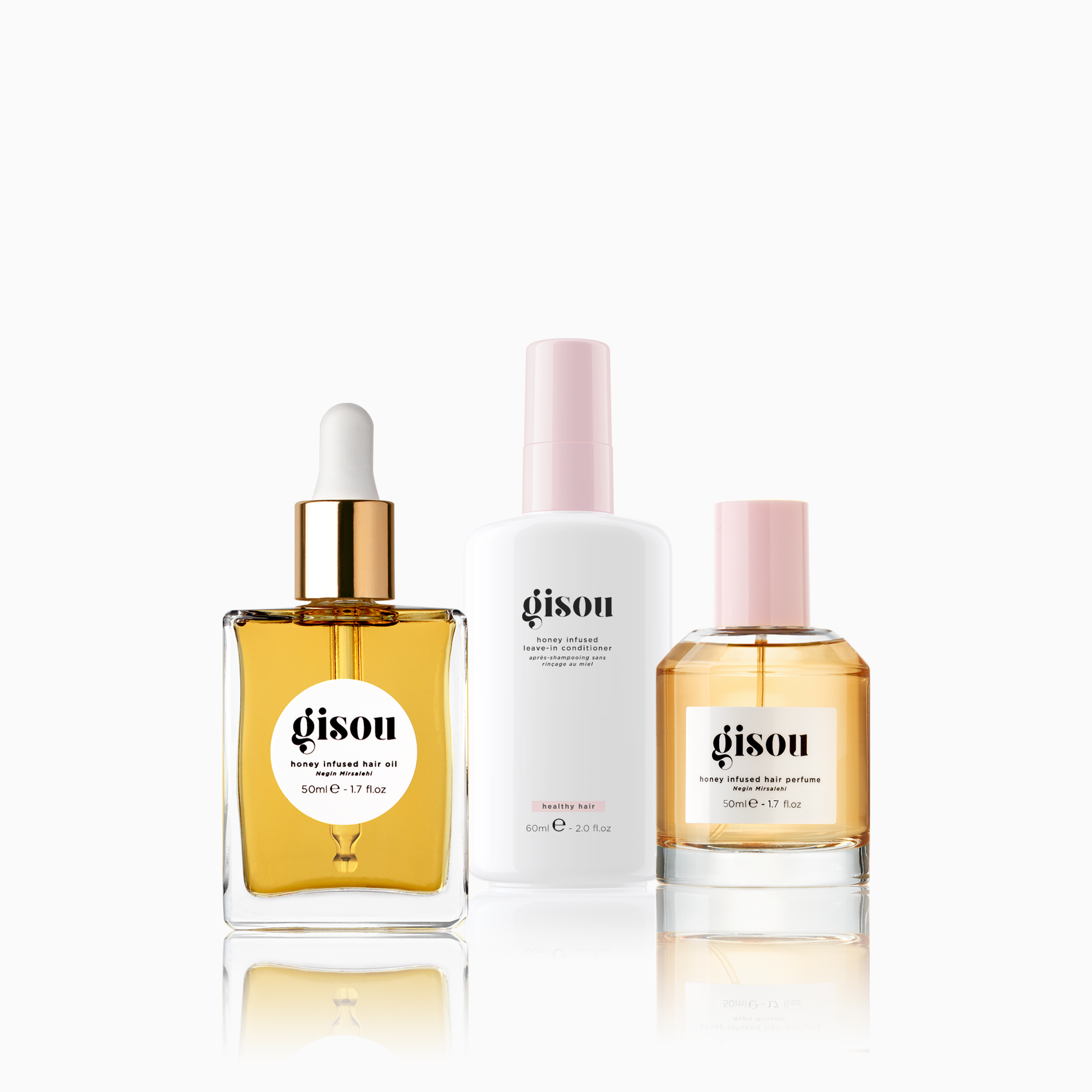 Refresh & Shine Trio