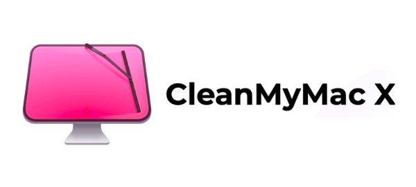 CleanMyMac X