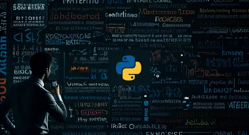 Working with Lists and Dictionaries in Python