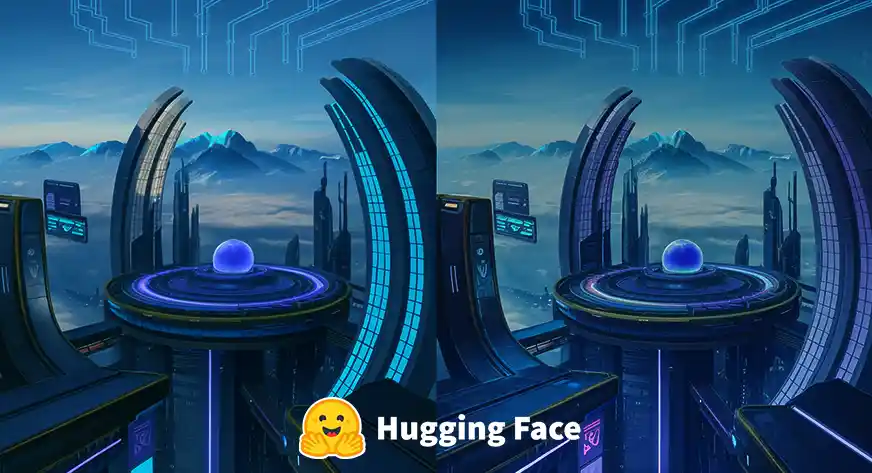 Guide to Image-to-Image Diffusion: A Hugging Face Pipeline