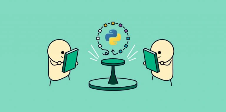 python methods