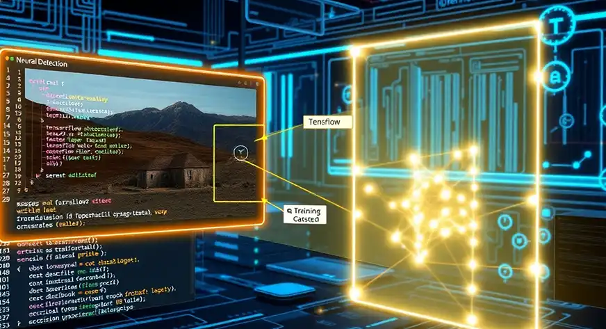 Object Detection With TensorFlow