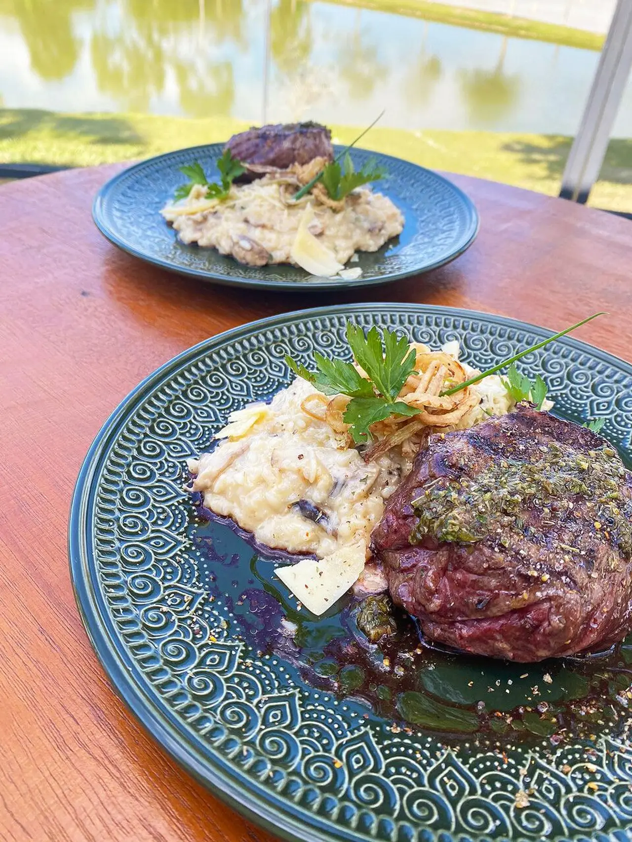 Cover - Cozinha de Fogo em 3 Tempos na Casa Araucária - SPWF