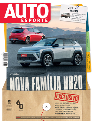 Autoesporte