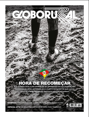 Globo Rural