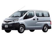 日産 NV200バネットバン