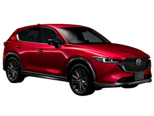 マツダ CX-5